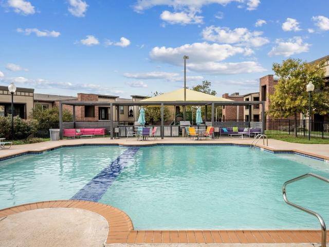 Apartment for rent in Santa Rita, San Angelo