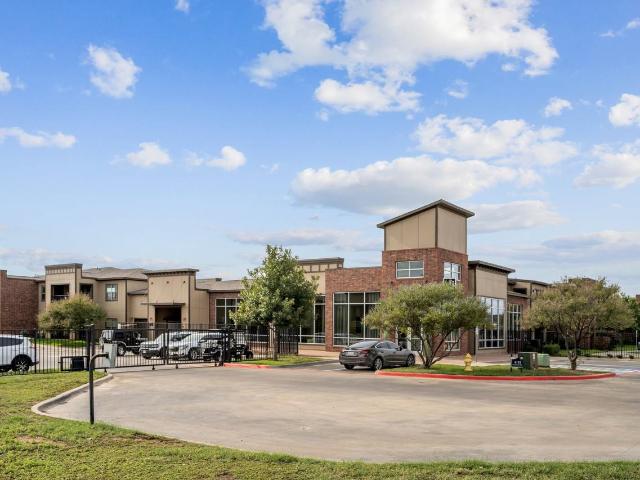 Apartment for rent in San Angelo