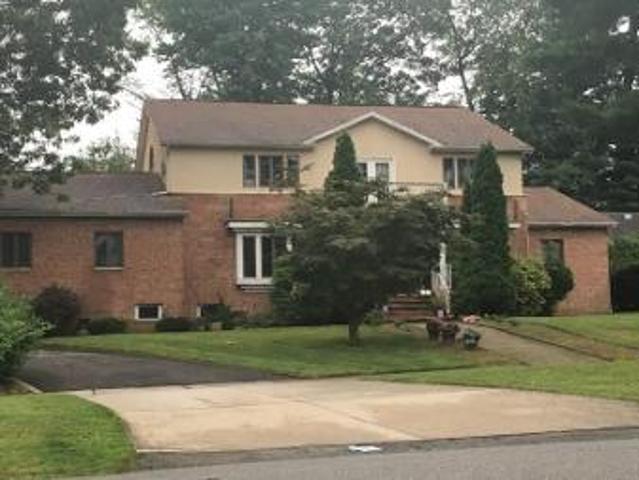 House for sale in New Rochelle, New York