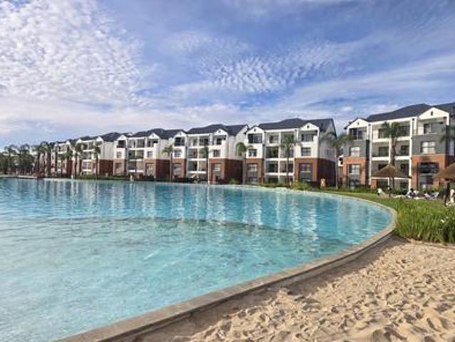 Apartment for sale in Pretoria, City of Tshwane Metropolitan Municipality