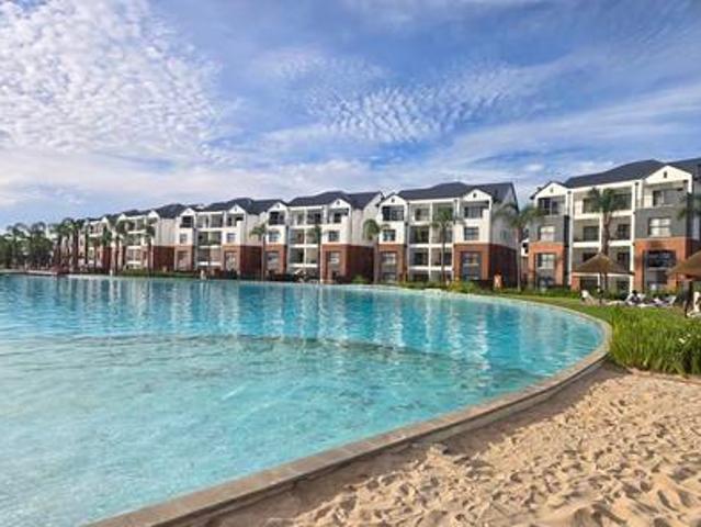 Apartment for sale in Waterkloof, Gauteng