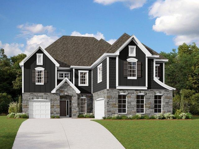 House for sale in Tennessee