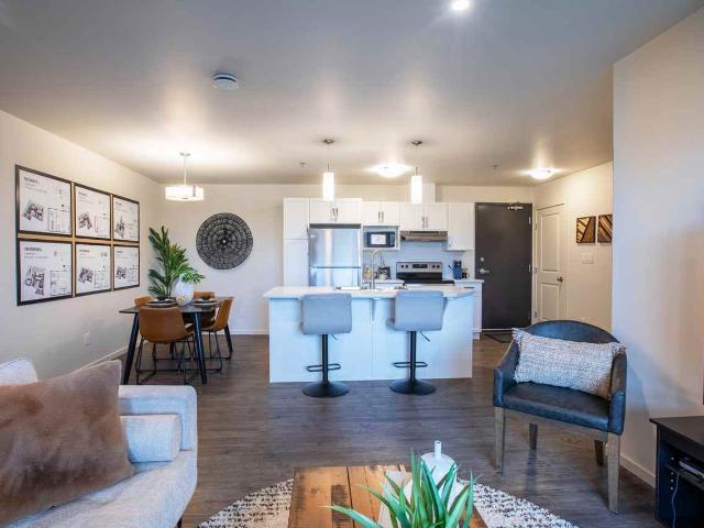 Apartment for rent in East St. Paul, Manitoba