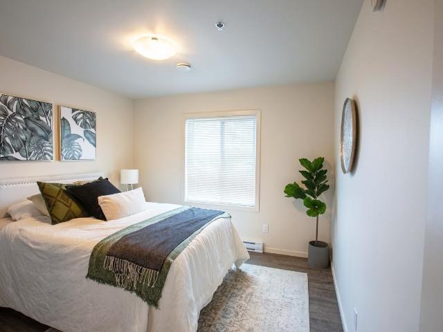 Apartment for rent in East St. Paul, Manitoba