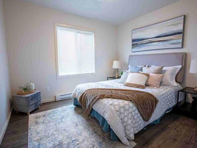 Apartment for rent in East St. Paul, Manitoba