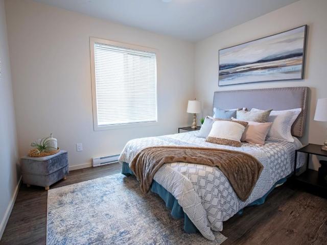 Apartment for rent in East St. Paul, Manitoba