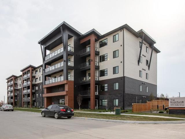 Apartment for rent in East St. Paul, Manitoba