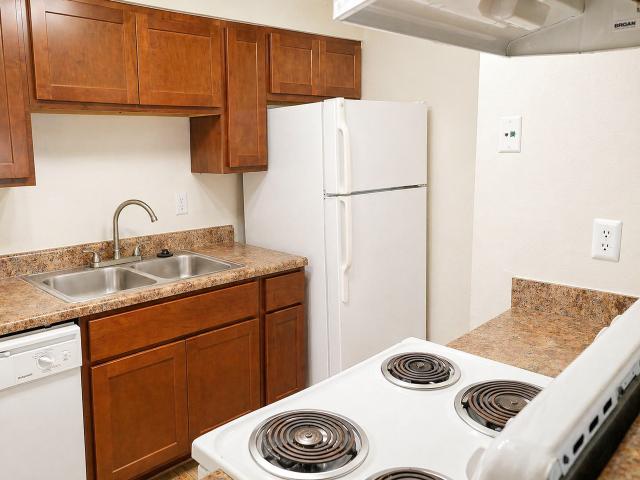 Apartment for rent in Oklahoma City, Oklahoma