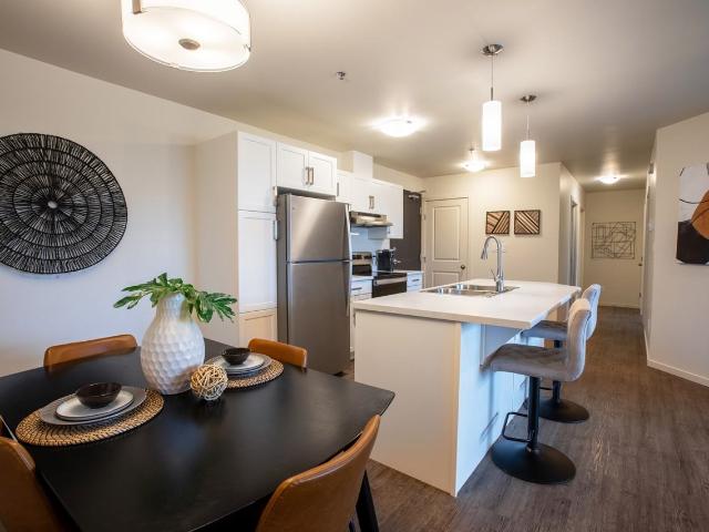 Apartment for rent in East St. Paul, Manitoba