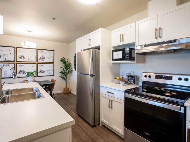 Apartment for rent in East St. Paul, Manitoba