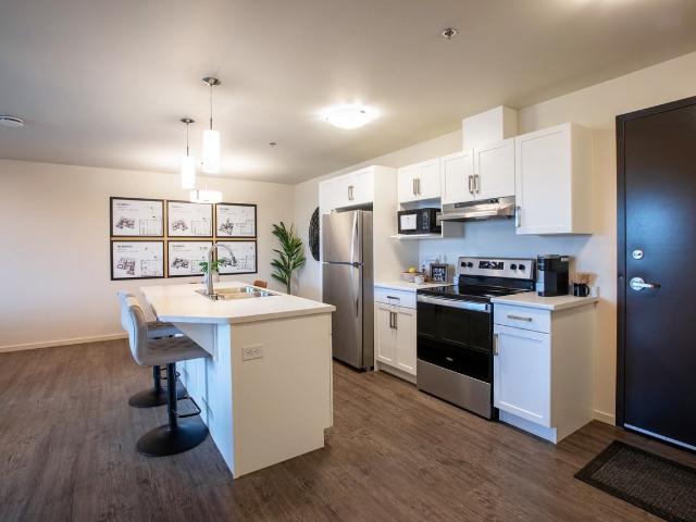 Apartment for rent in East St. Paul, Manitoba