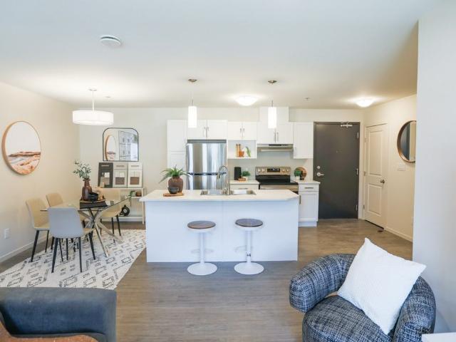 Apartment for rent in East St. Paul, Manitoba
