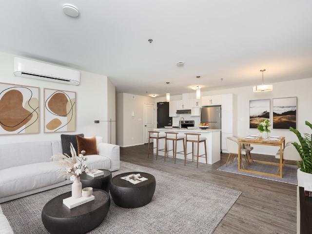 Apartment for rent in East St. Paul, Manitoba