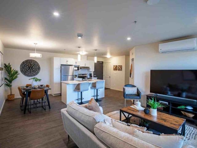 Apartment for rent in East St. Paul, Manitoba