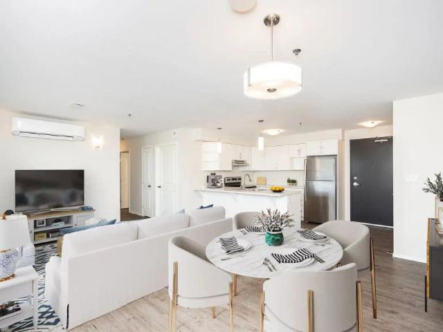 Apartment for rent in River Heights - Fort Garry, Winnipeg