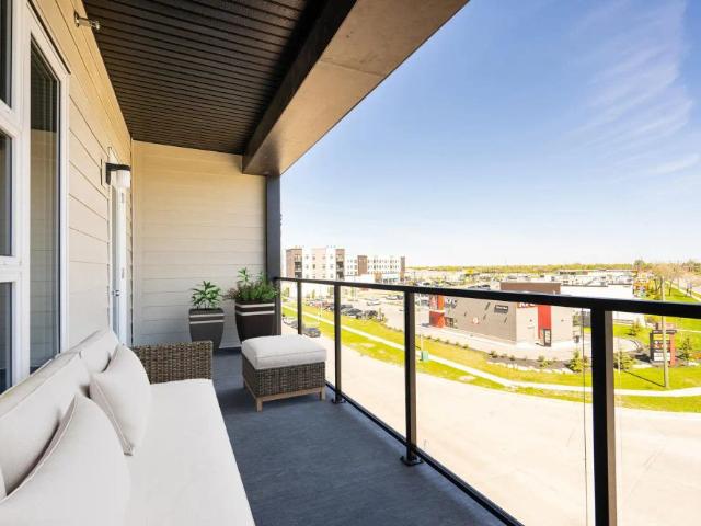 Apartment for rent in East St. Paul, Manitoba