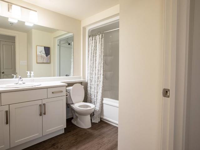 Apartment for rent in East St. Paul, Manitoba