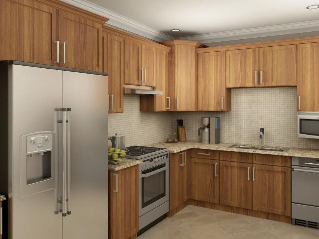 Apartment for rent in Chatham–kent, Ontario