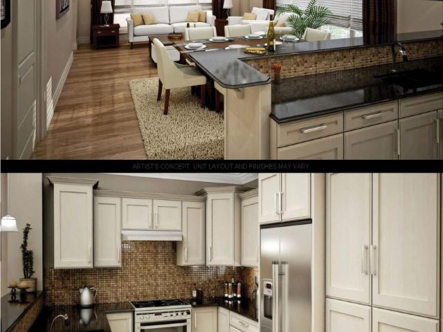 Apartment for rent in Chatham–kent, Ontario