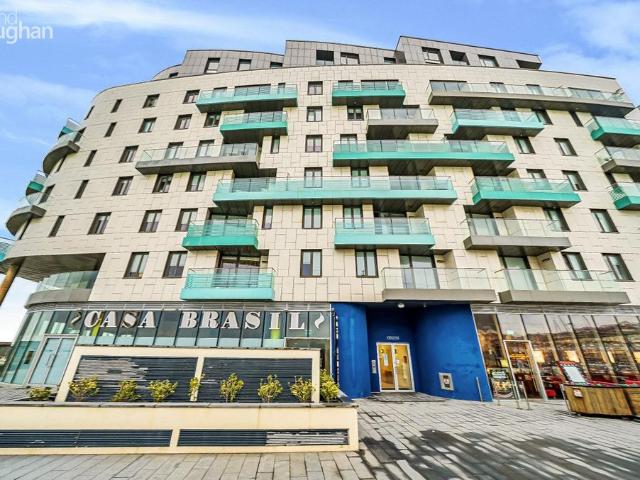 Apartment for rent in Brighton & Hove