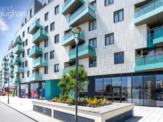 Apartment for rent in Brighton & Hove
