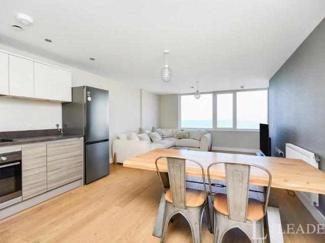 Apartment for rent in Brighton & Hove
