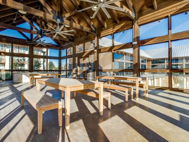 Apartment for rent in Denton, Texas
