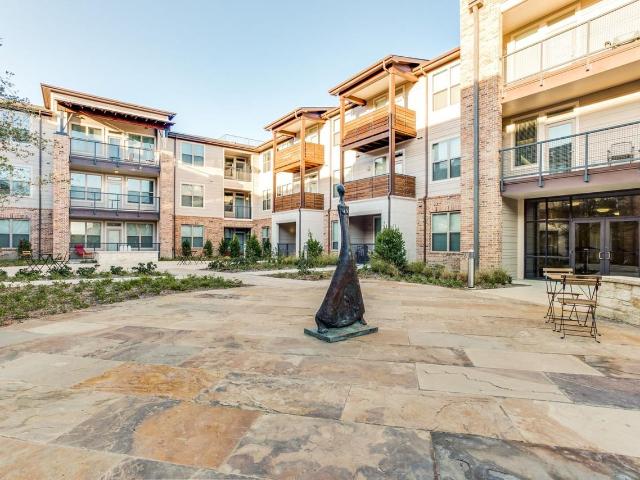 Apartment for rent in Denton, Texas