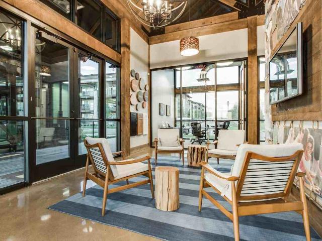 Apartment for rent in Denton, Texas