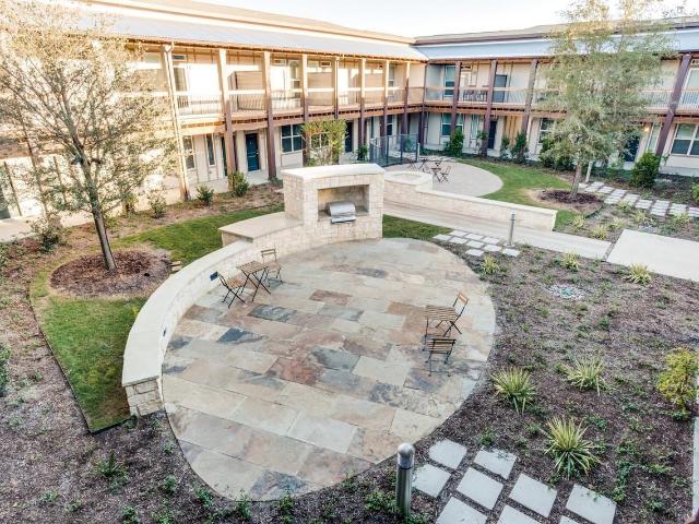 Apartment for rent in Denton, Texas