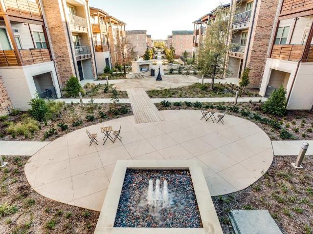 Apartment for rent in Denton, Texas