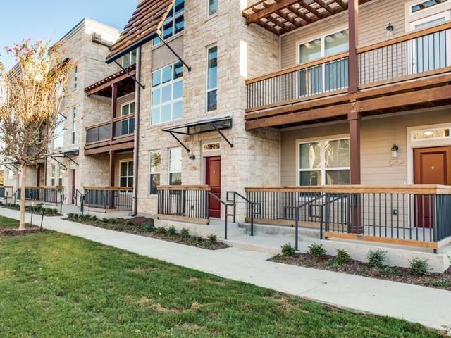Apartment for rent in Denton, Texas