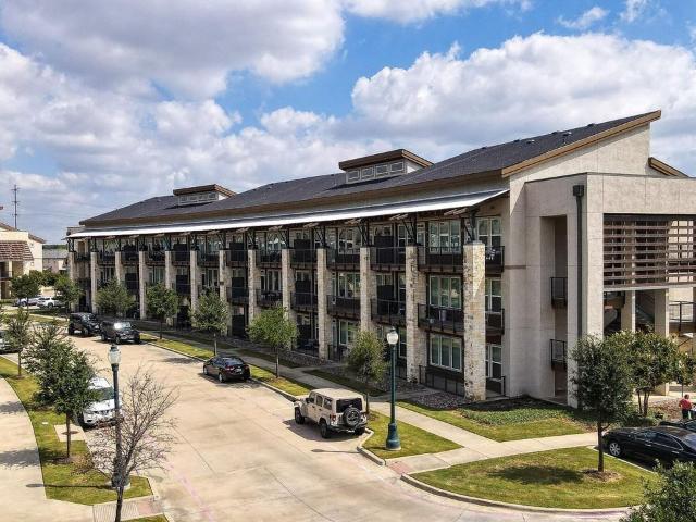 Apartment for rent in Denton, Texas