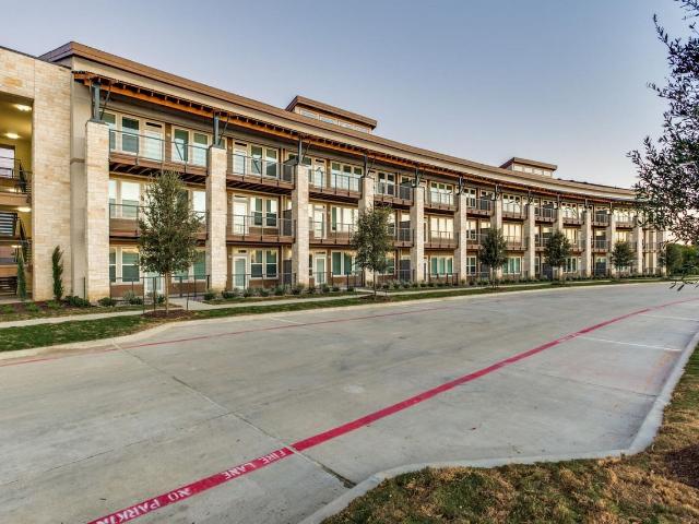 Apartment for rent in Denton, Texas