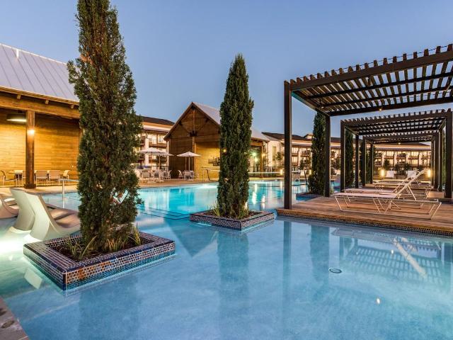 Apartment for rent in Denton, Texas