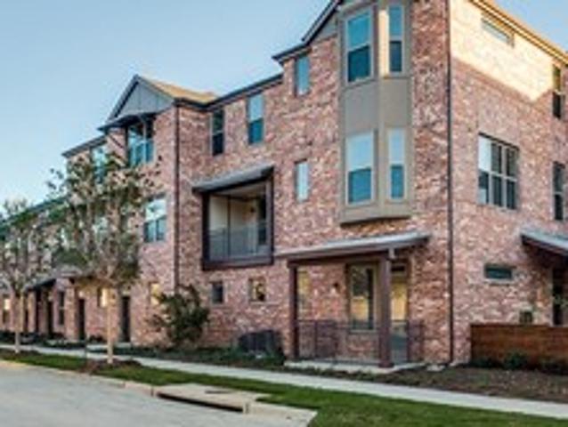 Apartment for rent in The Colony