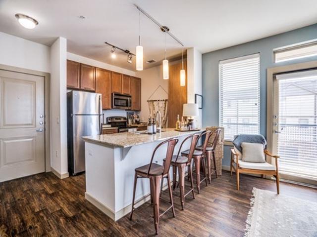 Apartment for rent in The Colony