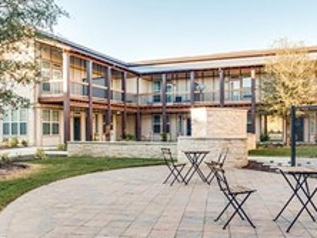 Apartment for rent in The Colony