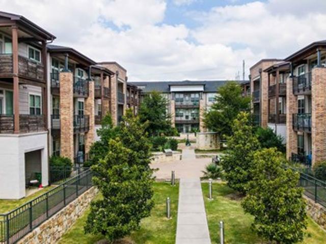 Apartment for rent in The Colony