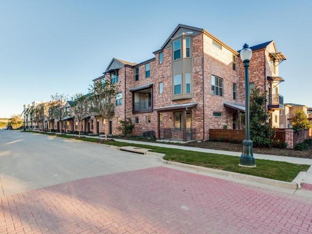 Apartment for rent in Denton, Texas