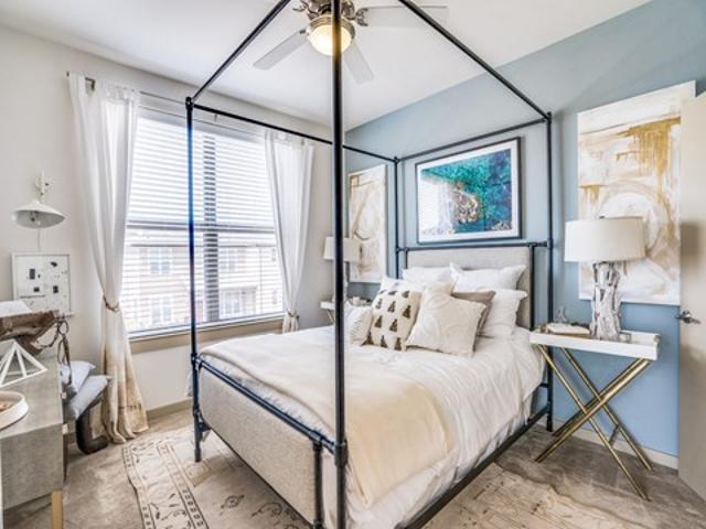 Apartment for rent in The Colony