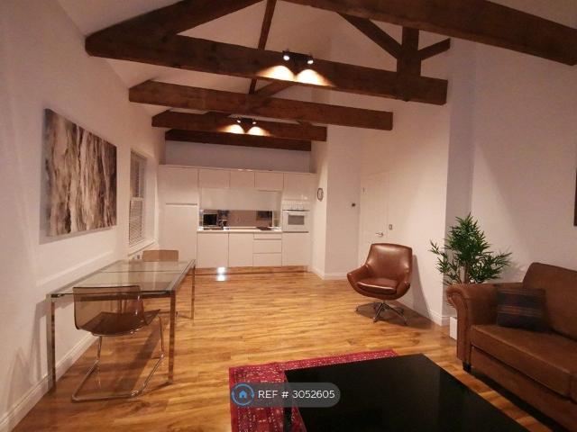 House for rent in Old Town, Hull
