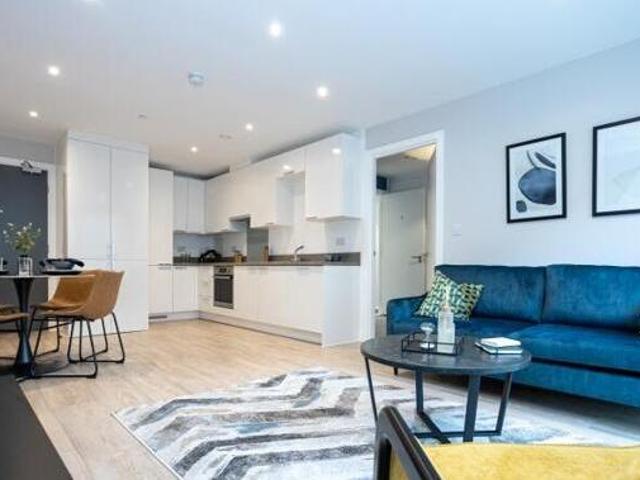 House for sale in Lyons, Greater London
