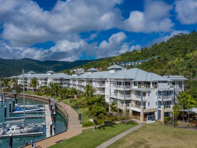 Apartment for sale in Queensland