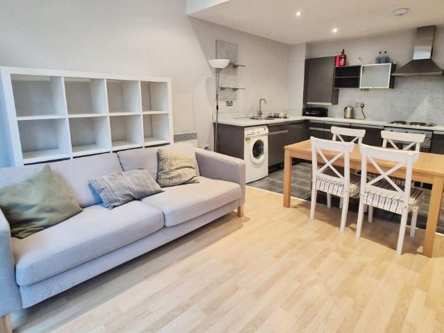 Apartment for rent in City Centre, Georgia