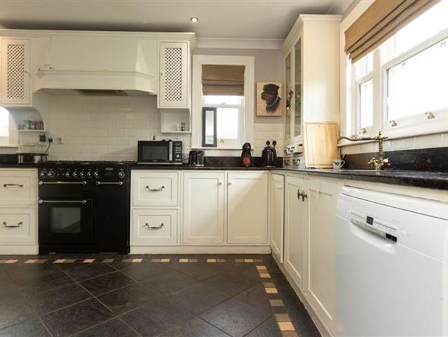 Detached House for sale in Tyrrellspass, North Tipperary