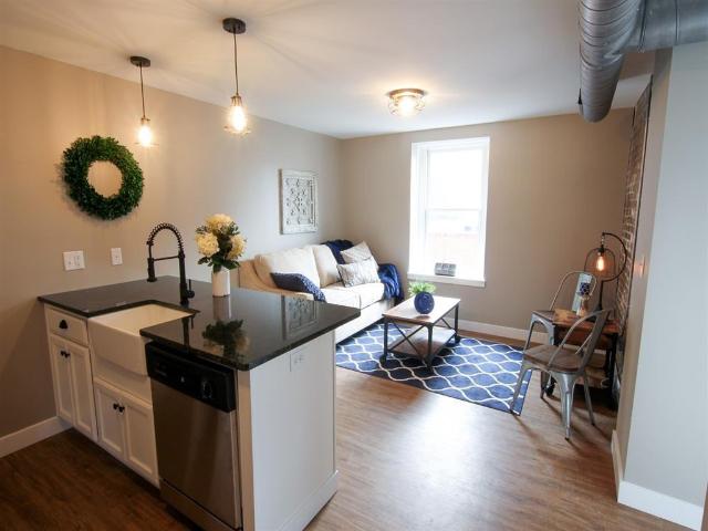 Apartment for rent in Harrisburg, Pennsylvania