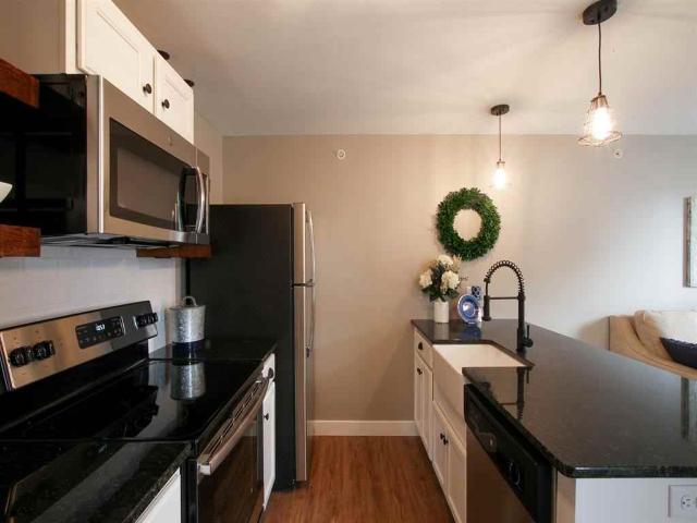 Apartment for rent in Harrisburg, Pennsylvania