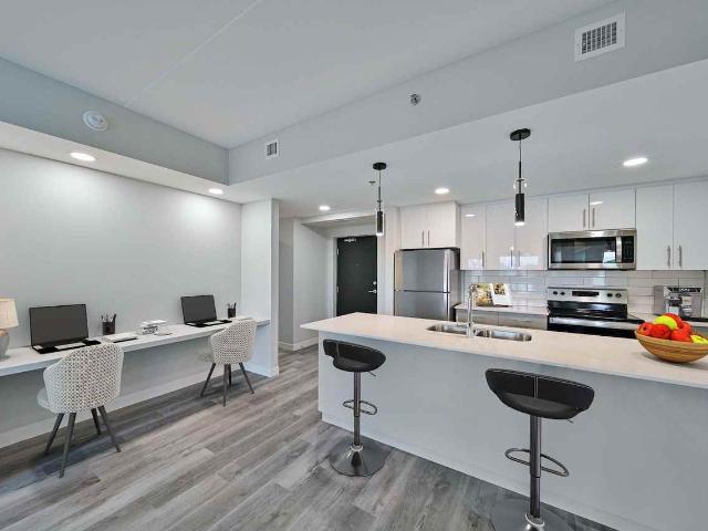 Apartment for rent in East St. Paul, Manitoba
