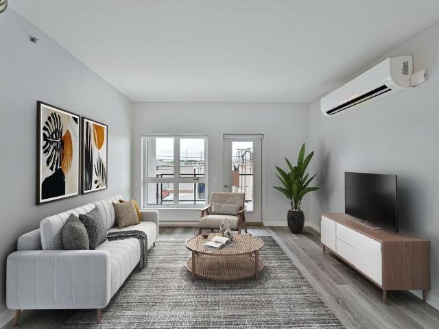 Apartment for rent in East St. Paul, Manitoba
